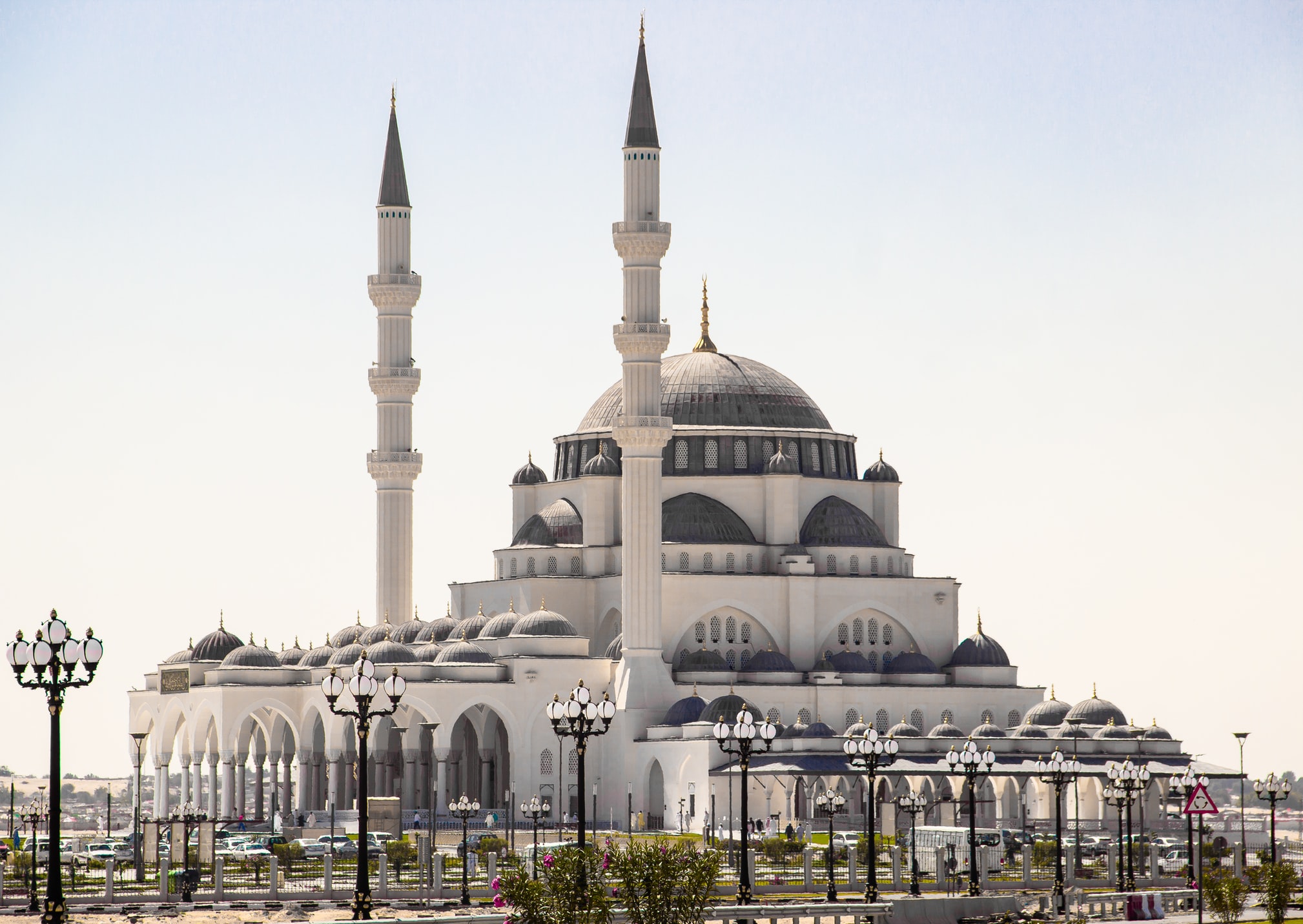 Masjid AL-HUDAYAH